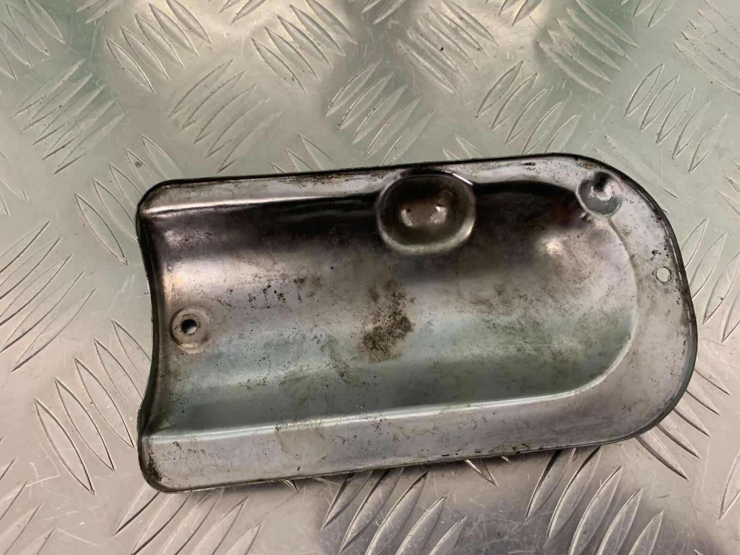 SUZUKI GS750 E GS 750E STARTER MOTOR COVER YEAR 1979 (STOCK 959)