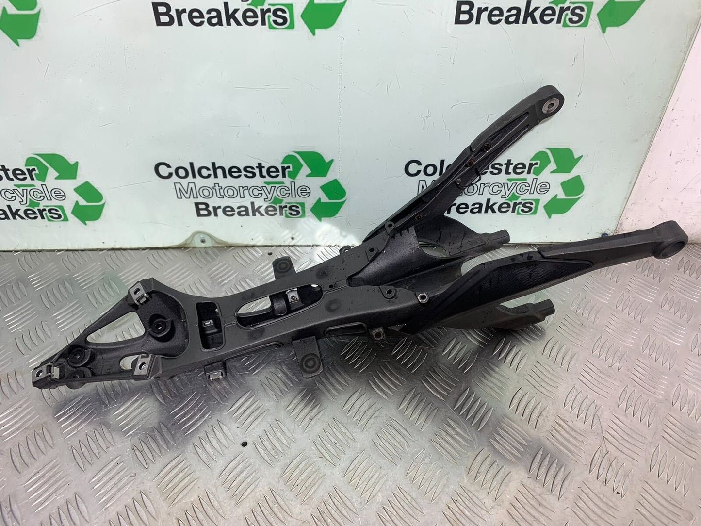 DUCATI 1199 PANIGALE REAR SUBFRAME YEAR 2012-2014 (CMB1047)