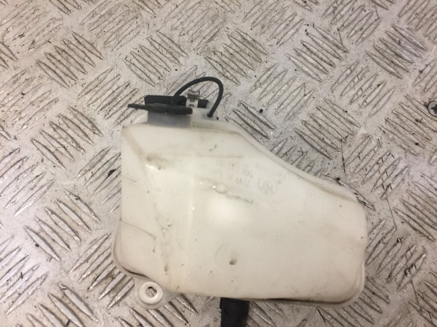 BMW F800 GT COOLANT BOTTLE YEAR 2013-2017 (STOCK 619)