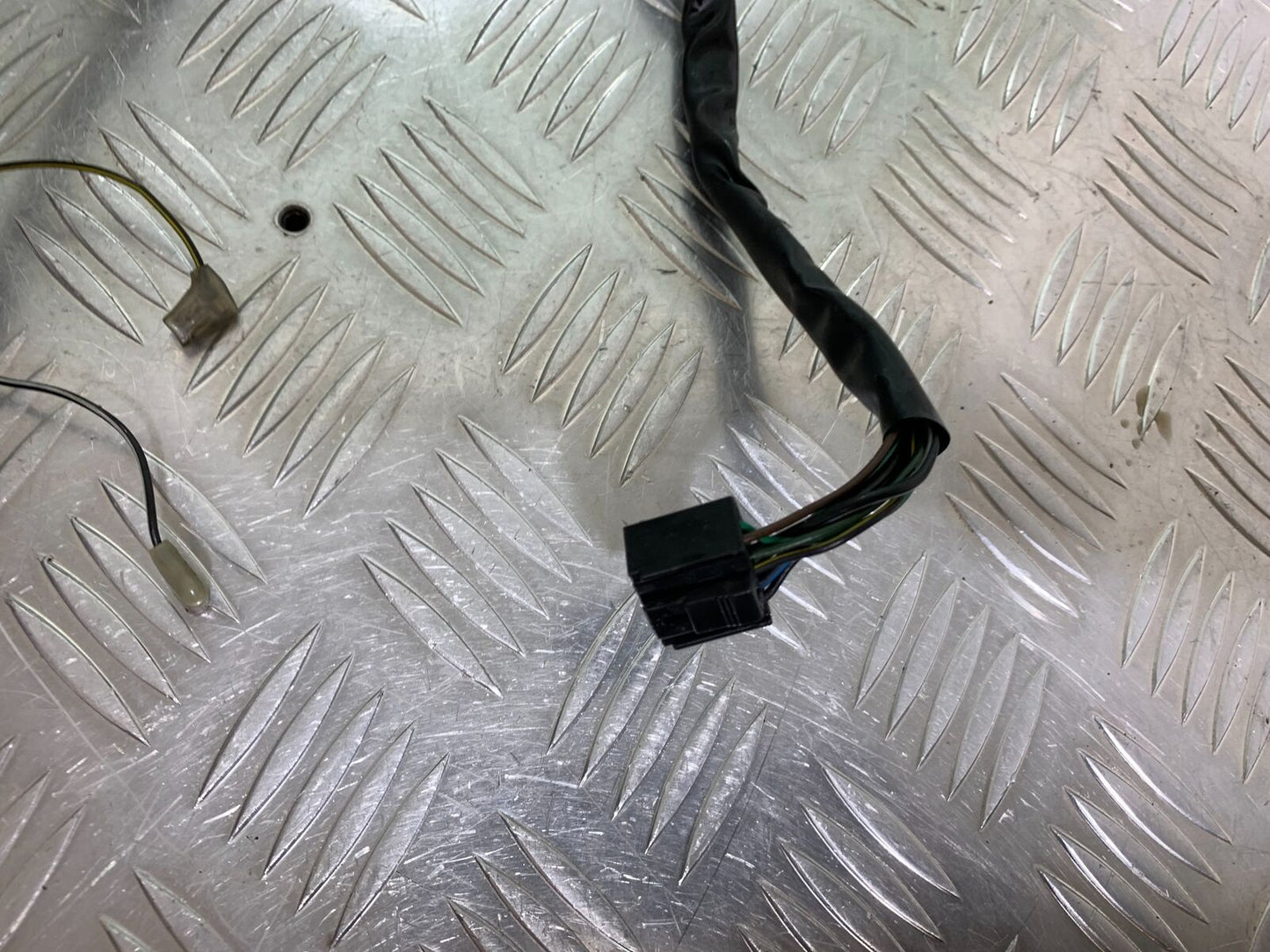 SUZUKI GSX1250 GSX 1250 LEFT SWITCH GEAR YEAR 2013-2016 (CMB1013)