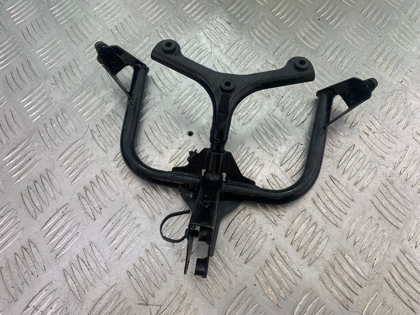 KAWASAKI ER6 F FAIRING BRACKET YEAR 2005-2008 (CMB1098)