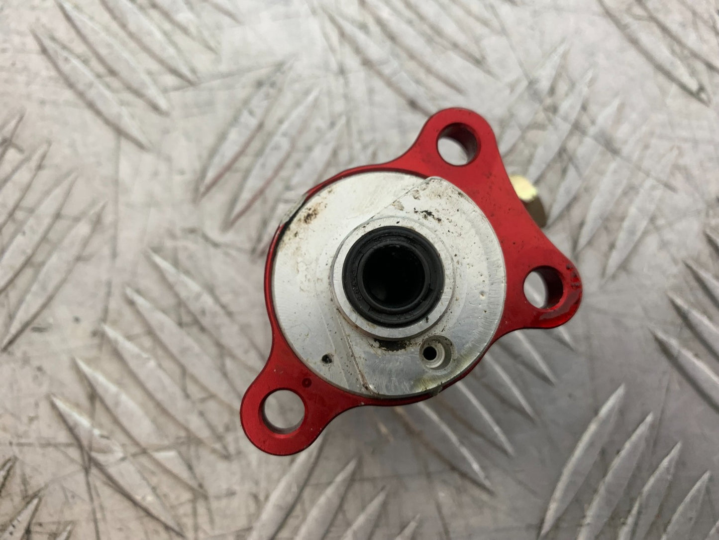 DUCATI 848 CLUTCH SLAVE CYLINDER YEAR 2008-2010 (CMB1323)