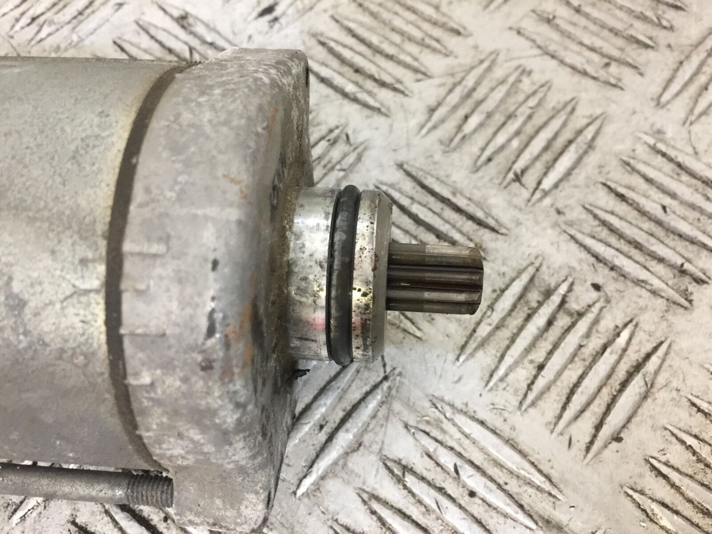 HONDA ST1300 ST 1300 STRATER MOTOR 2008-2013 (STOCK 737)
