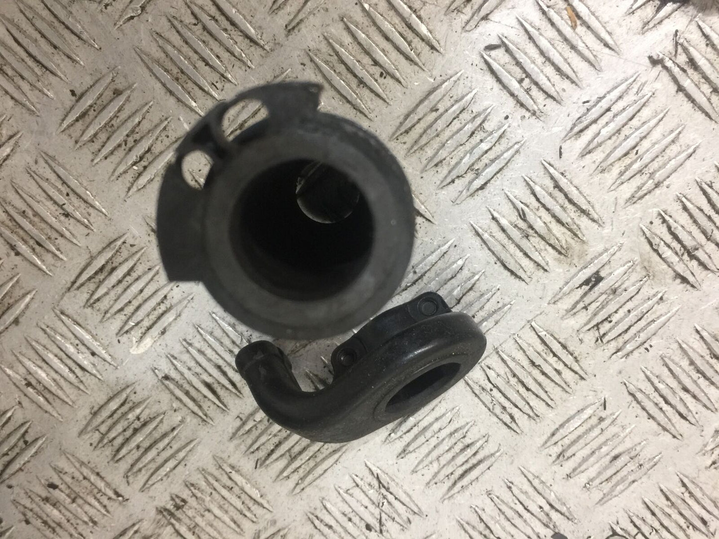 KTM 640 LC4-E ENDURO THROTTLE YEAR 2001