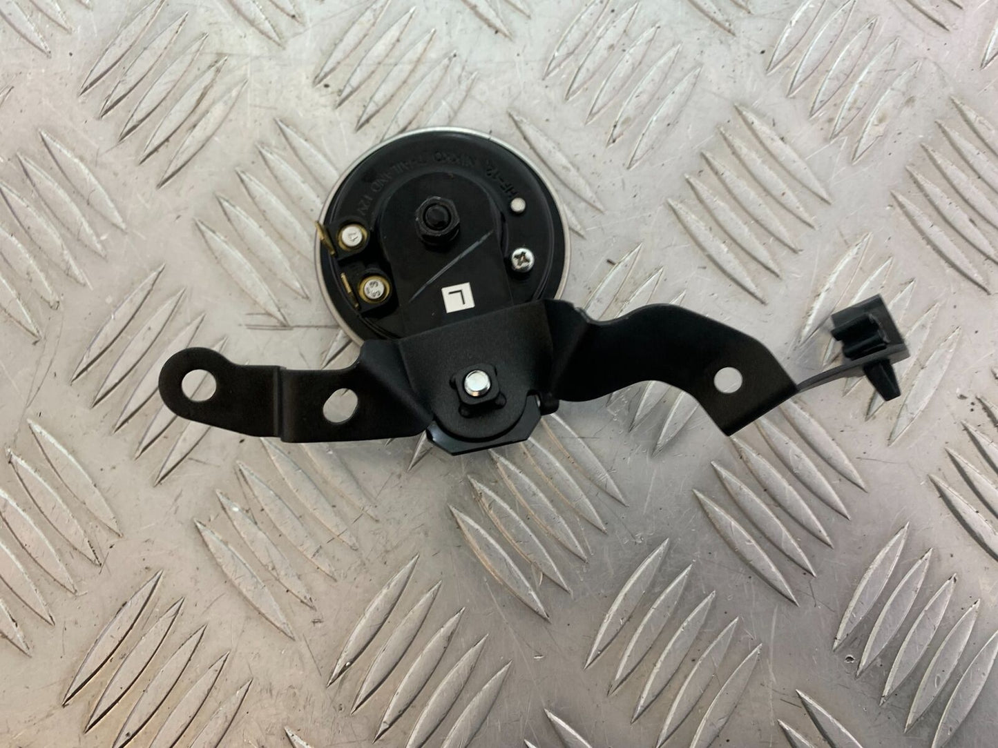 KAWASAKI NINJA 400 EX 400 HORN YEAR 2024 (CMB 1075)