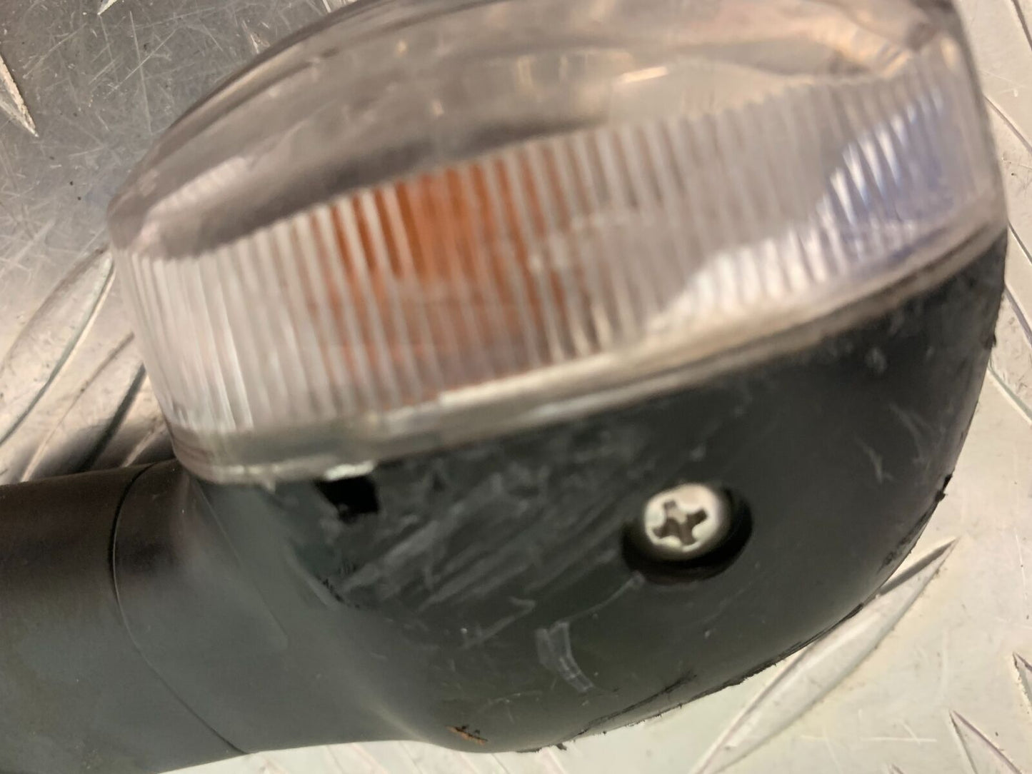 YAMAHA MT09 MT-09 TRACER 900 GT FRONT LEFT INDICATOR YEAR 2018-2020 (STOCK 982)