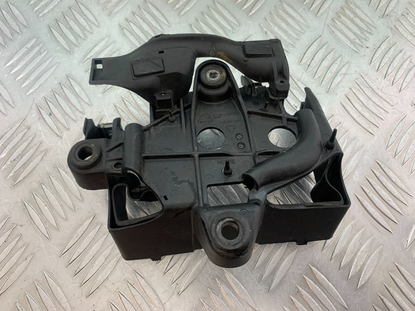DUCATI 1199 PANIGALE BATTERY TRAY YEAR 2012-2014 (CMB1047)