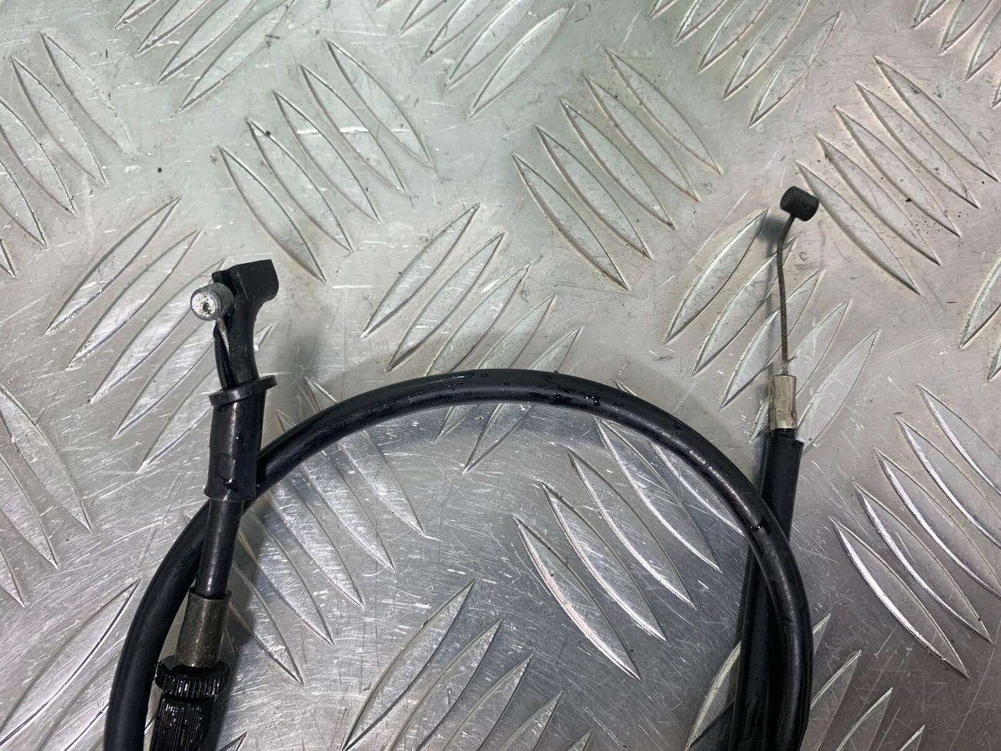 YAMAHA YZF600 YZF 600 THUNDERCAT CHOKE CABLE 1996-2003 (CMB1046)