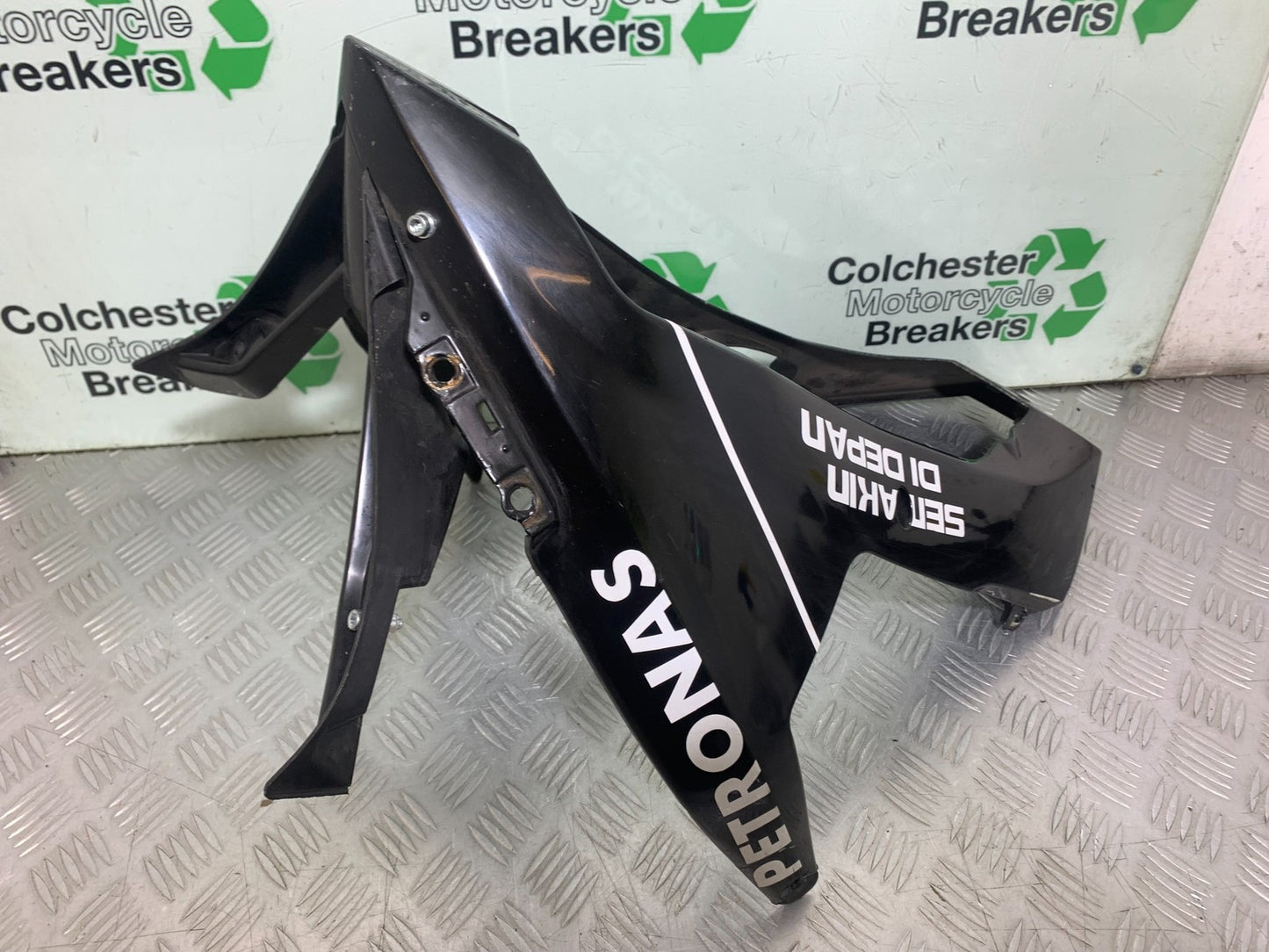YAMAHA YZF R1 4C8 FAIRING KIT (PATTERN) YEAR 2007-2008 (CMB1237)