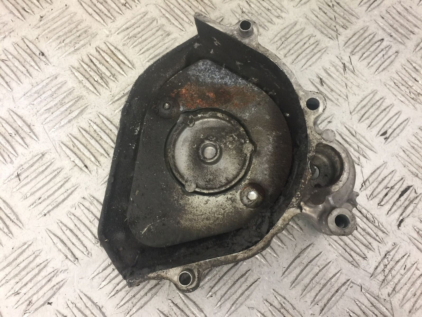 HONDA CB1300 CB 1300 SA-7 SPROCKET COVER YEAR 2005-2009 STOCK 623