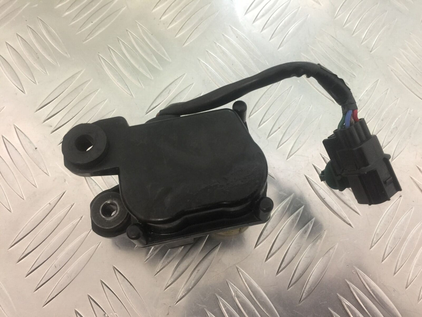 HONDA CBR1000 rr FIREBLADE EXHAUST SERVO MOTOR 2008-2011 (STOCK 930)