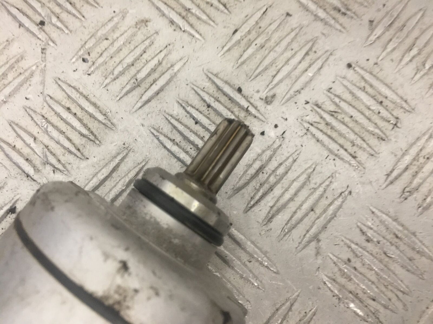 HONDA CRF1000 AFRICA TWIN STARTER MOTOR YEAR 2019 (STOCK 858)
