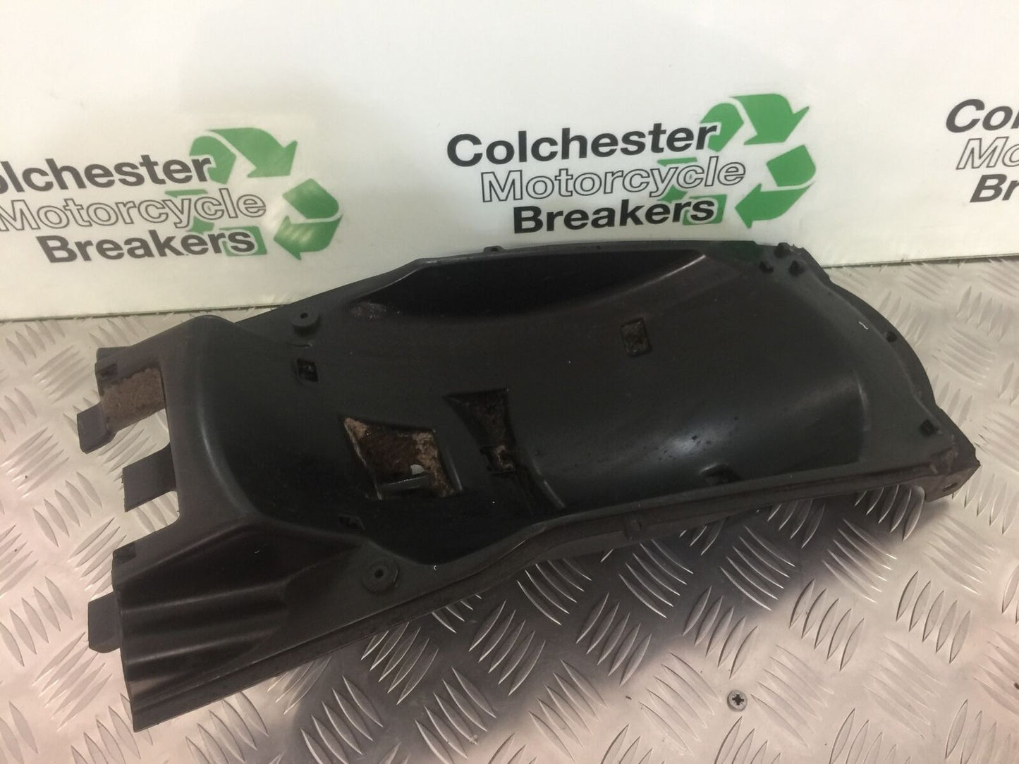 HONDA CBF500 CBF 500 UNDERTRAY YEAR 2004-08 (STOCK 917)