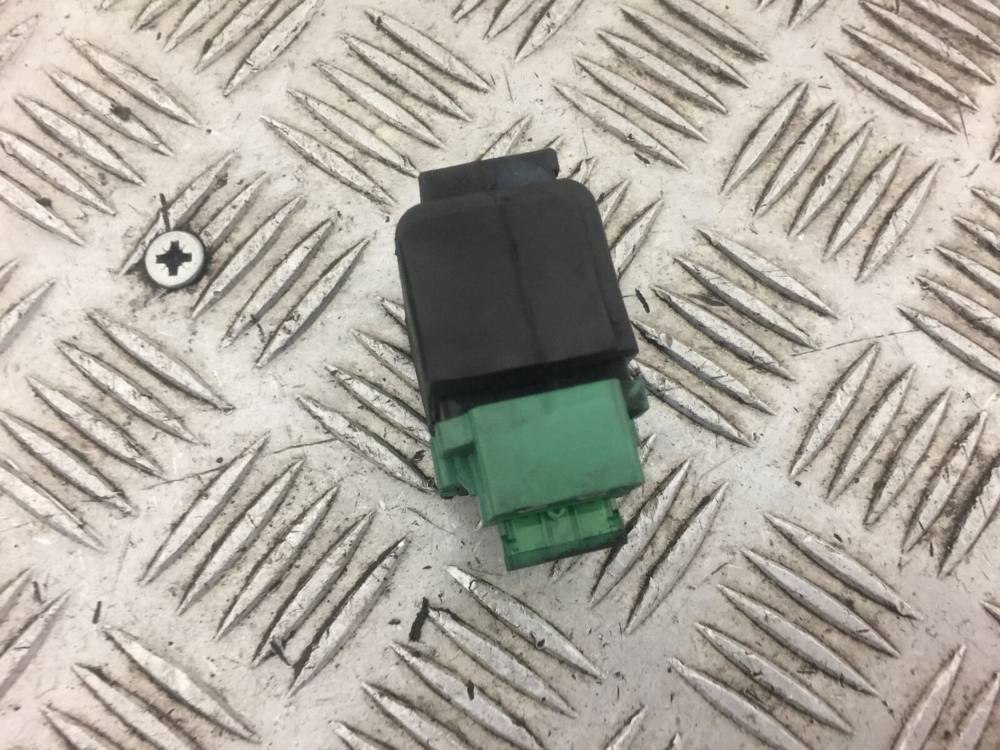 HONDA CB500X CB 500X STARTER SOLENOID YEAR 2014 (STOCK 384)