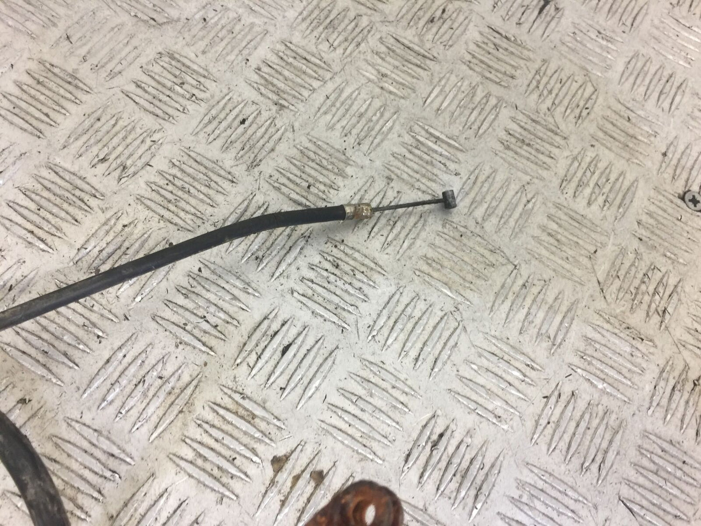 SINNIS APACHE 125 SM CLUTCH CABLE YEAR 2012 (STOCK 616)
