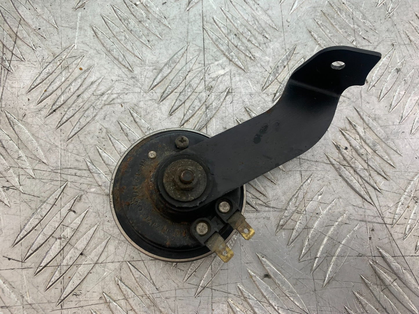 KAWASAKI ZX10R ZX10 R HORN AND BRACKET 2008-2010 (CMB1206)