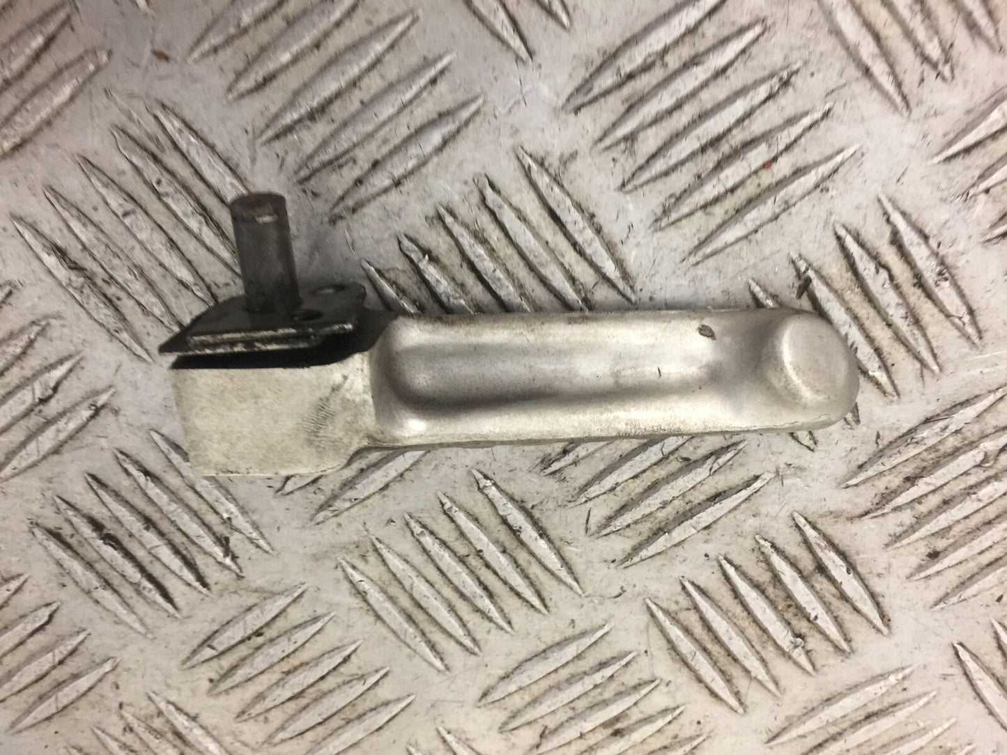 MOTO GUZZI SPORT 4V RIGHT REAR PEG YEAR 2009 (STOCK 469)
