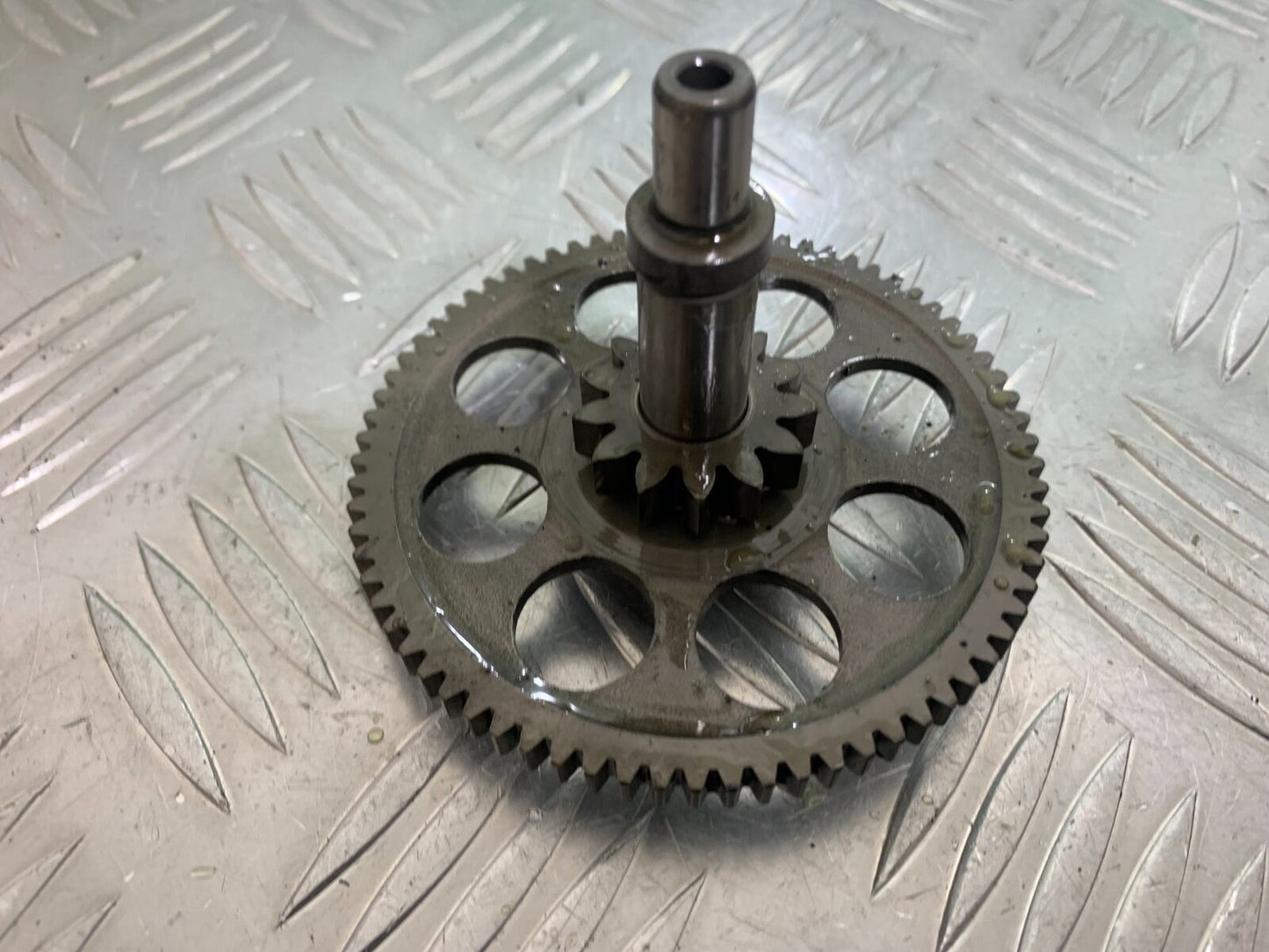 DUCATI STREETFIGHTER 848 STARTER GEAR YEAR 2011-2016 (CMB1050)