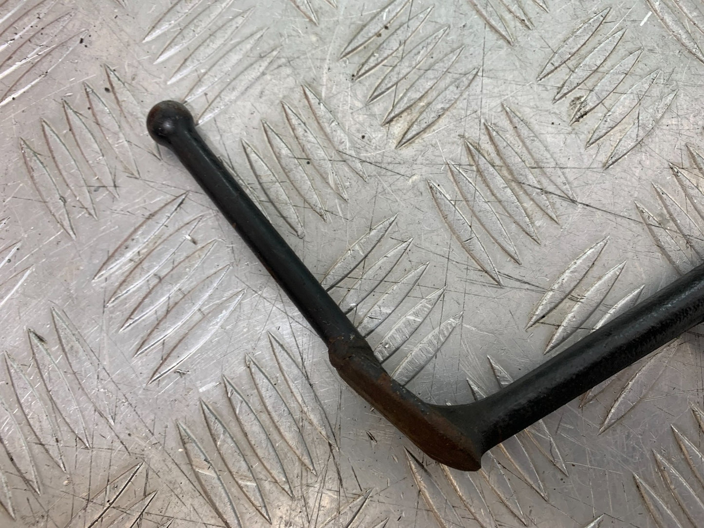 YAMAHA XJ600 XJ 600 DIVERSION SIDE STAND 1998-2000 (CMB1191)