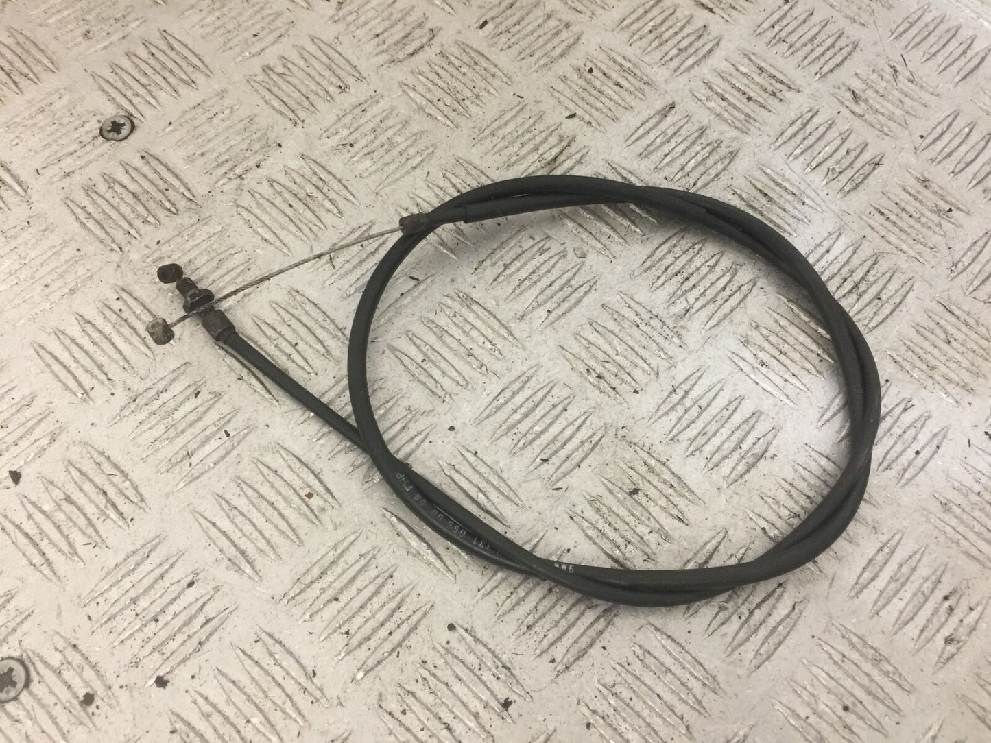 BMW R850 R R850R CHOKE CABLE YEAR 1994-2002 (STOCK 831)