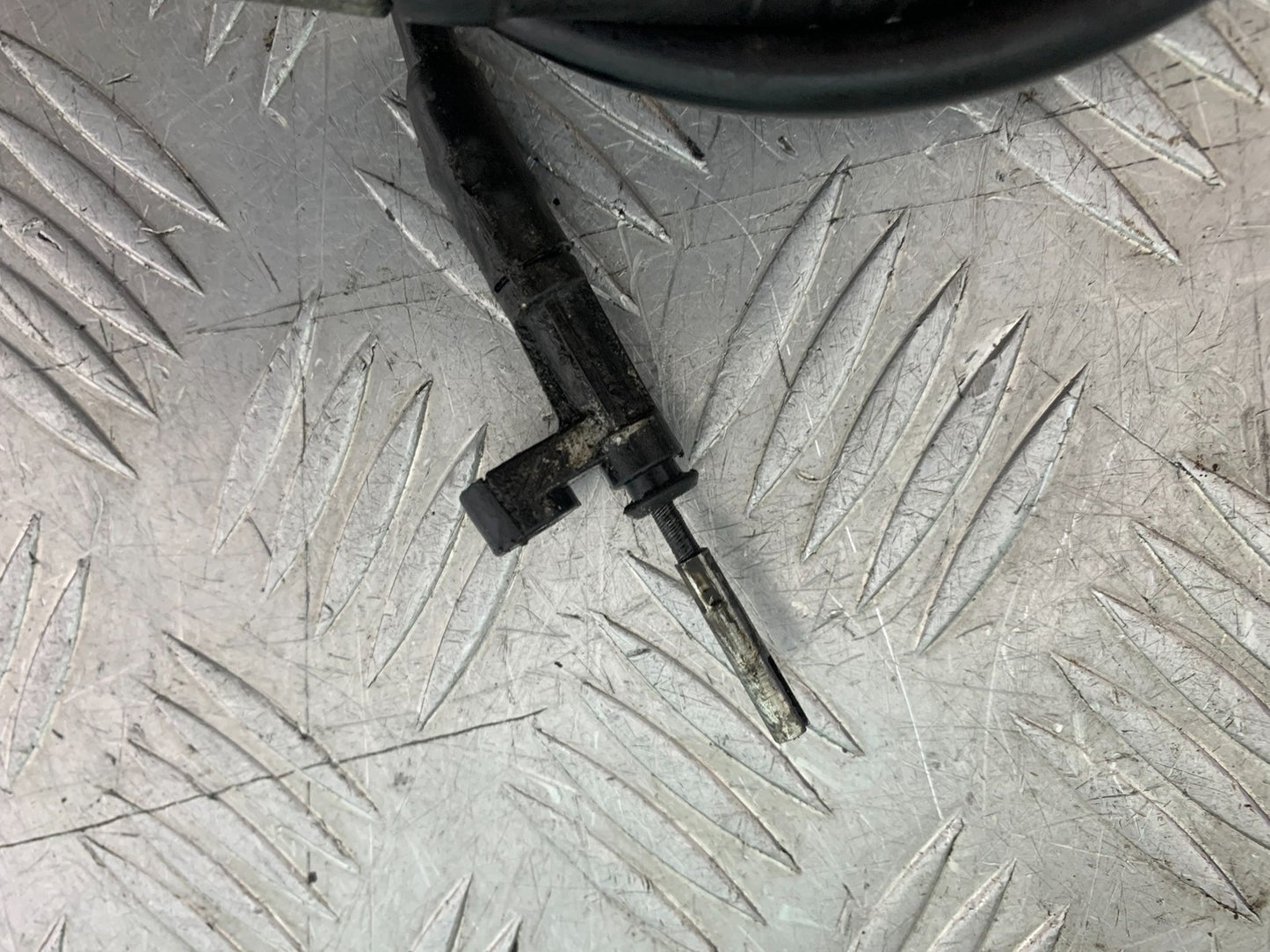 TRIUMPH TROPHY 900 SPEEDO CABLE YEAR 1991-95 (CMB1251)
