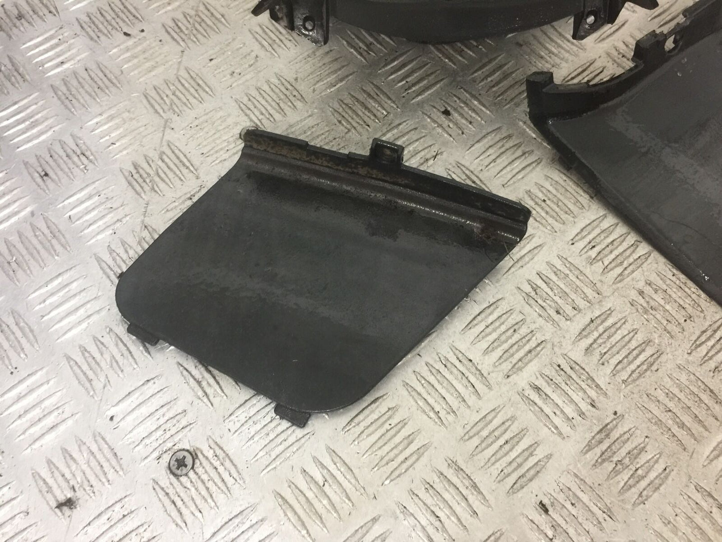 HONDA PANTHEON FES 125 INFILL PANELS YEAR 2003-2007 (STOCK 827)