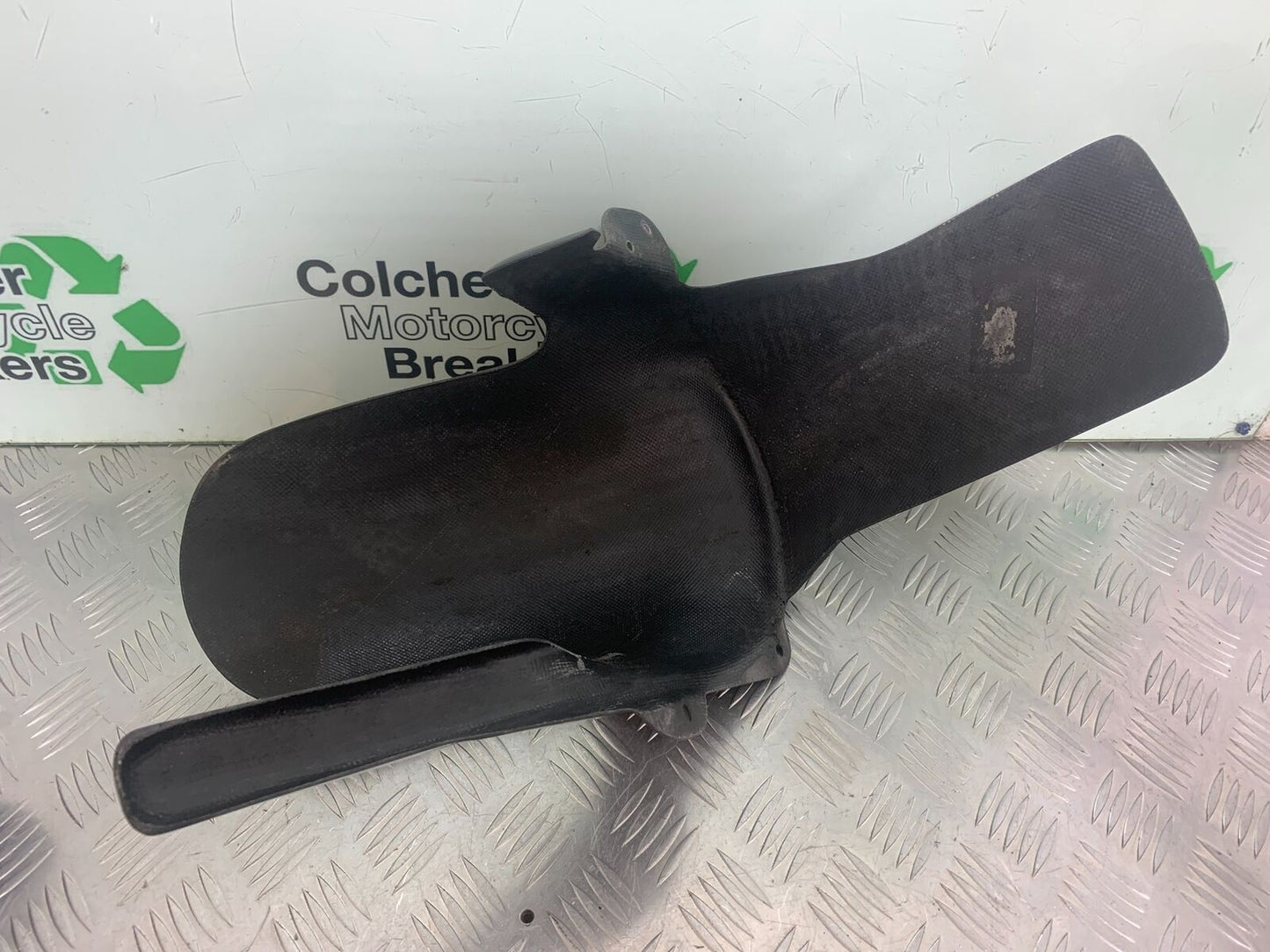 HONDA CBR 929 RRY FIREBLADE HUGGER YEAR 2000-01 (CMB1026)
