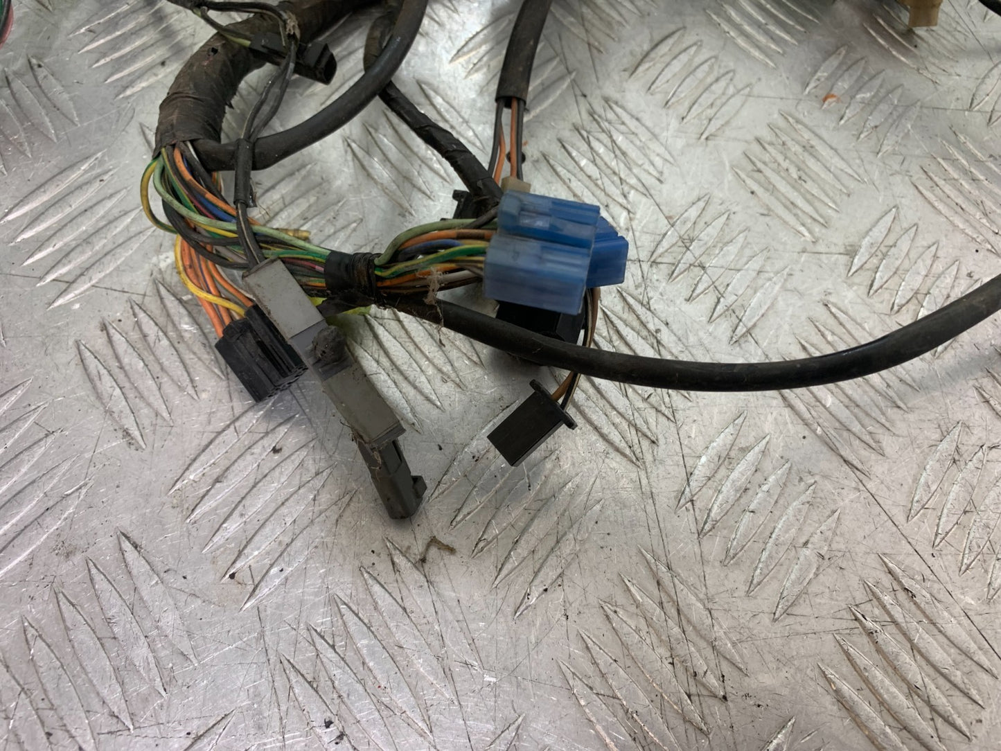 SUZUKI RF900 RF 900 WIRING LOOM YEAR 1994-1999 CMB1326
