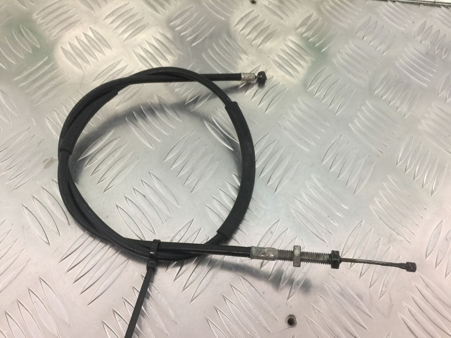 HONDA CBR600 RR CLUTCH CABLE YEAR 2005-2006 (STOCK 933)