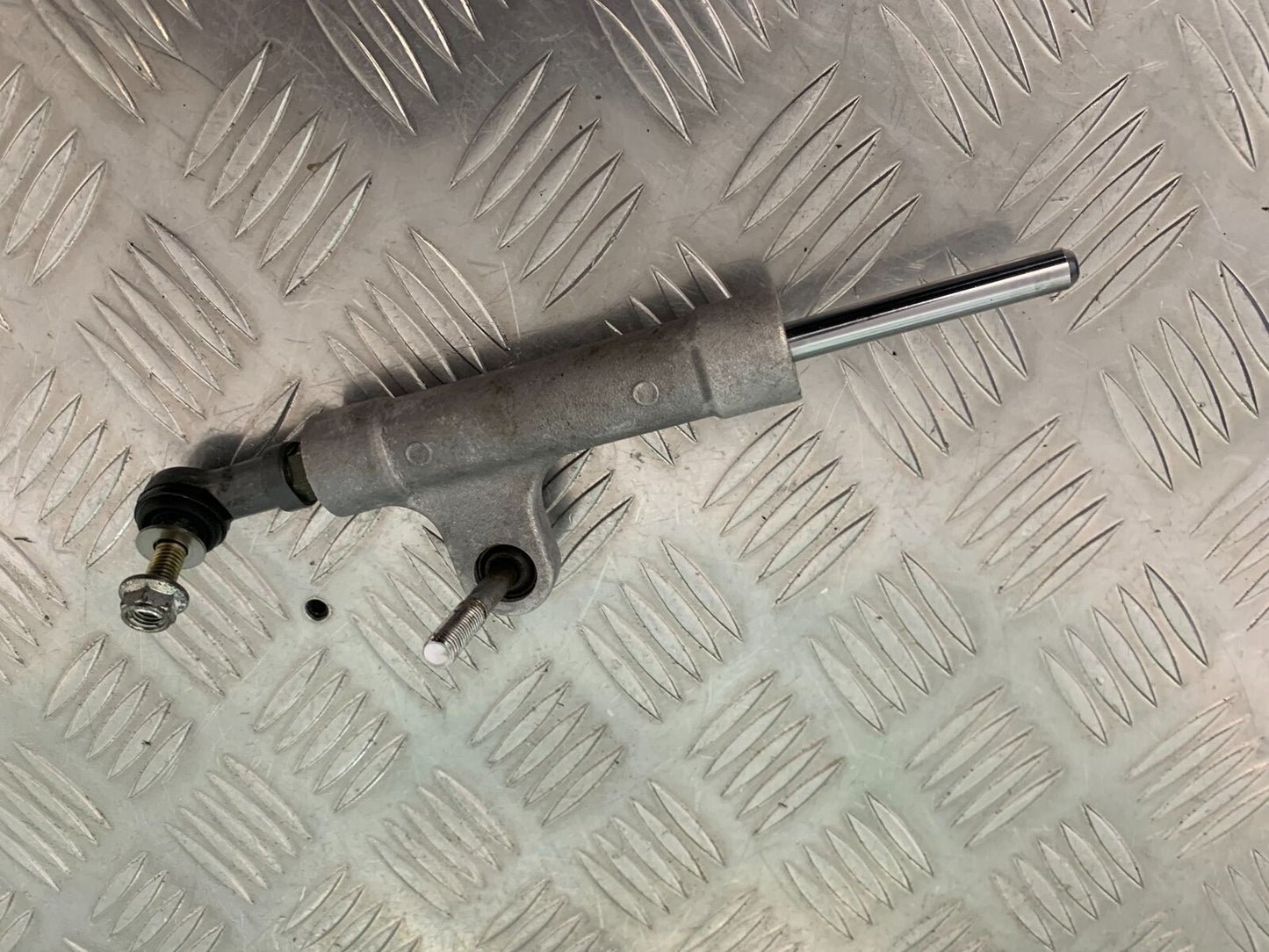 SUZUKI SV1000 SV 1000 K4 STEERING DAMPER YEAR 2004 (STOCK 990)