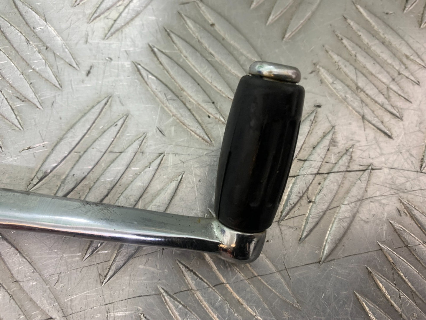BSA 650 GOLD STAR GEAR LEVER YEAR 2022-2025 (CMB1262)