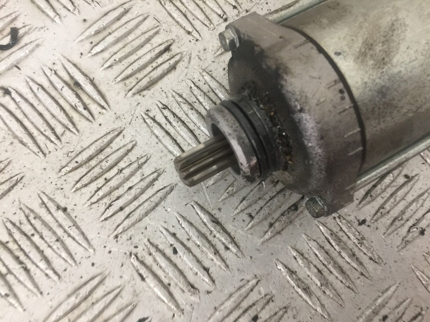 KAWASAKI NINJA 650 STARTER MOTOR YEAR 2020 (STOCK 726)