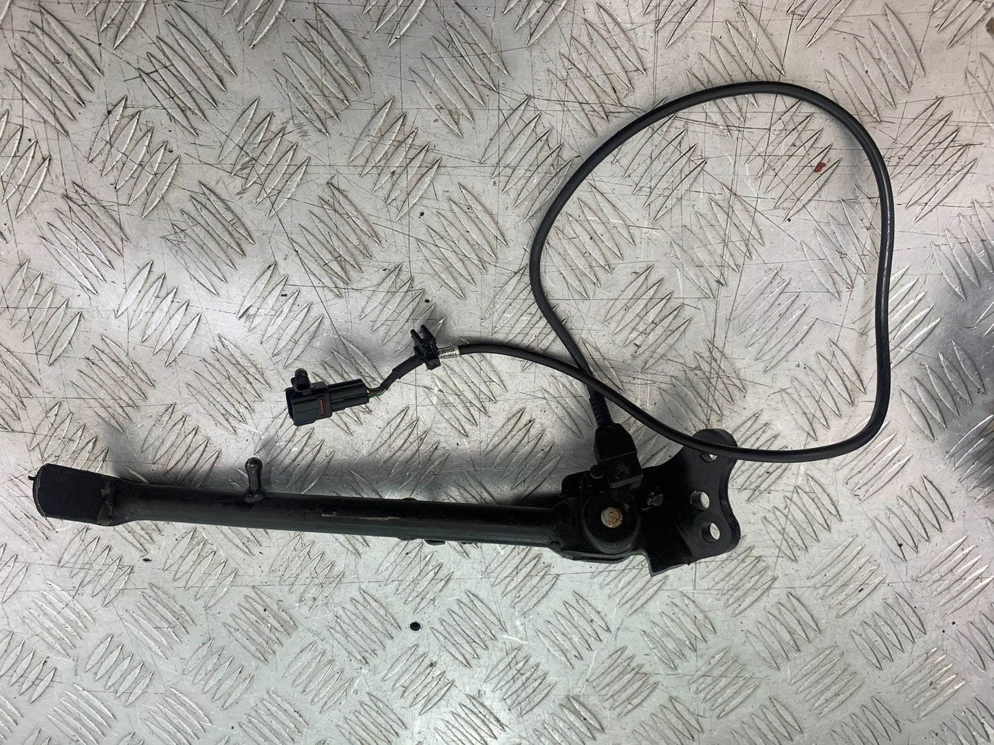APRILIA RS660 RS 660 SIDE STAND AND BRACKET YEAR 2020-2024 (CMB1202)