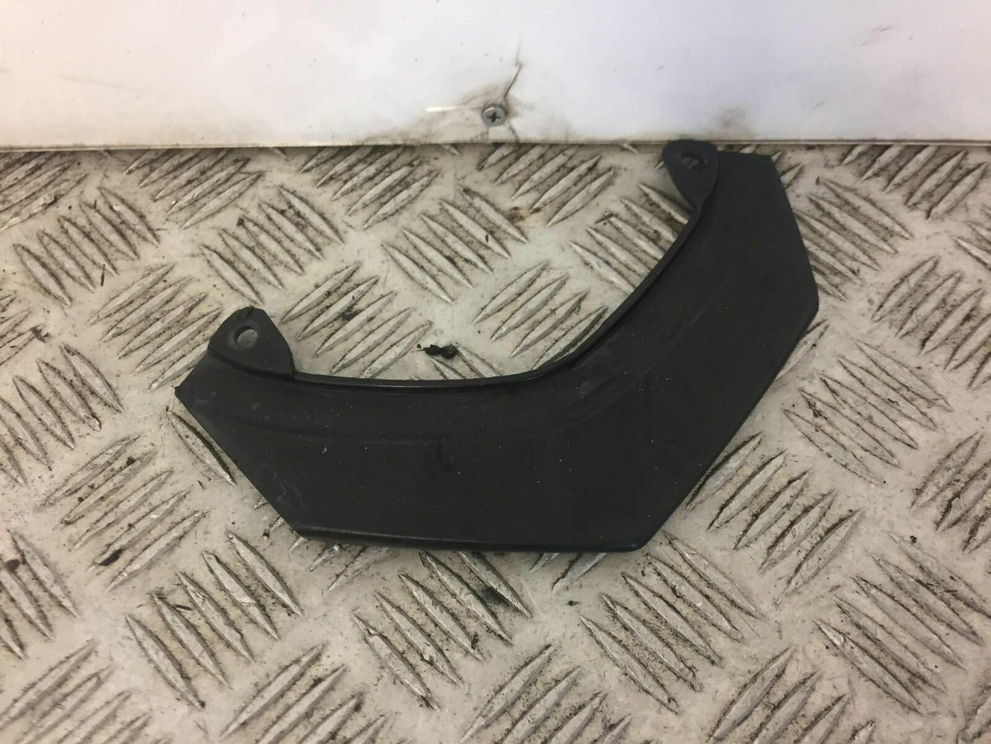 KAWASAKI ER6 F TAIL PIECE JOINER YEAR 2016