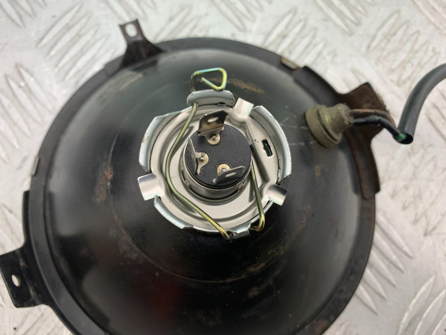 HONDA CB600 CB 600 HORNET HEADLIGHT YEAR 1998-2002 (CMB1297)