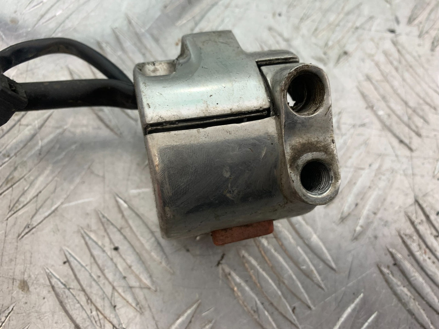 HONDA VT750 SHADOW RIGHT SWITCH GEAR YEAR 2003-2004 (CMB1265)