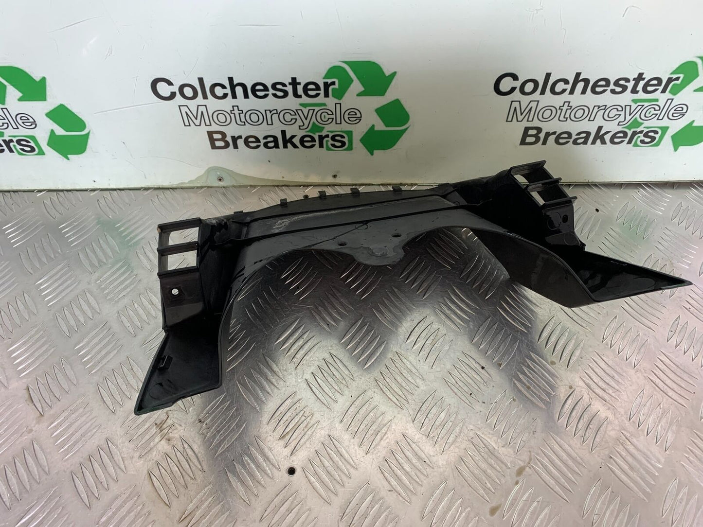 SUZUKI SV650 SV 650 LOWER TOP FAIRING VENT YEAR 2003-2006 (CMB1014)