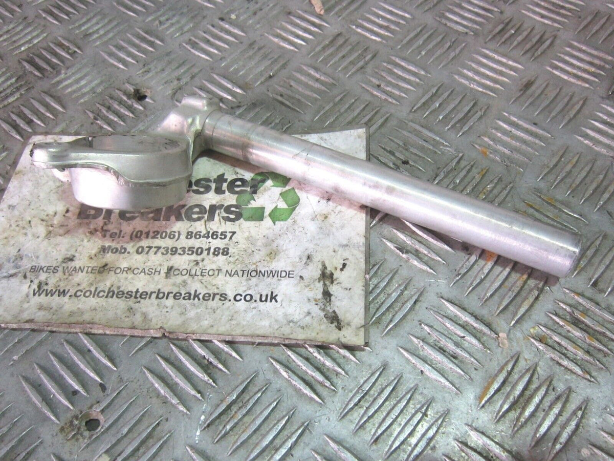 SUZUKI TL1000R TL 1000 R TL1000 R TLR 1000 RIGHT HANDLE BAR YEAR 1998 1999