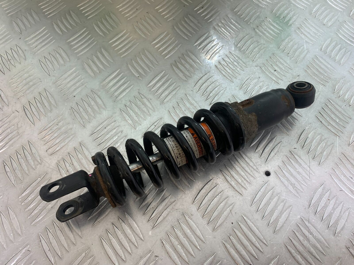 KAWASAKI Z300 ER300 REAR SHOCK YEAR 2016-2018 (CMB1056)