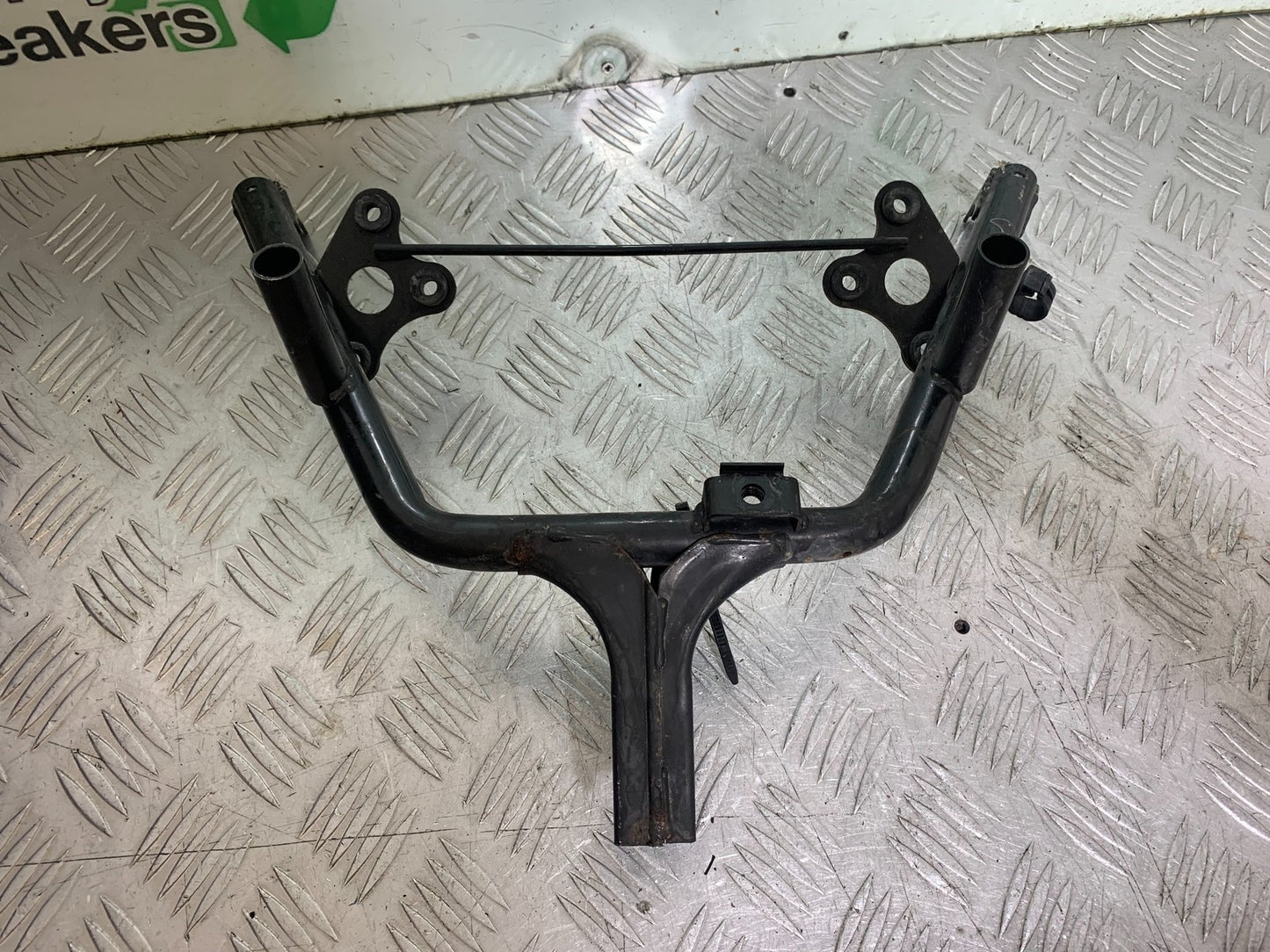 HONDA NT650 V DEAUVILLE FAIRING BRACKET YEAR 1998-01(CMB1320)
