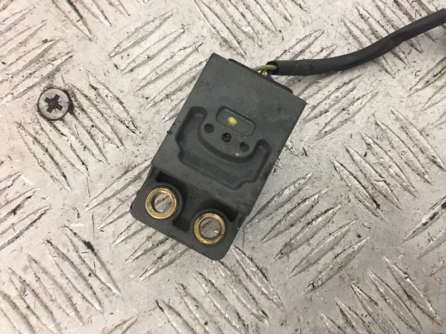 KTM DUKE 125 RELAY REGULATOR SENSOR YEAR 2017-2022 (STOCK 758)