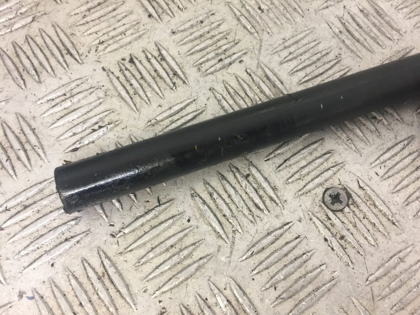 SUZUKI GSXR 750 L1 LEFT BAR YEAR 2012-2015 (STOCK 632)
