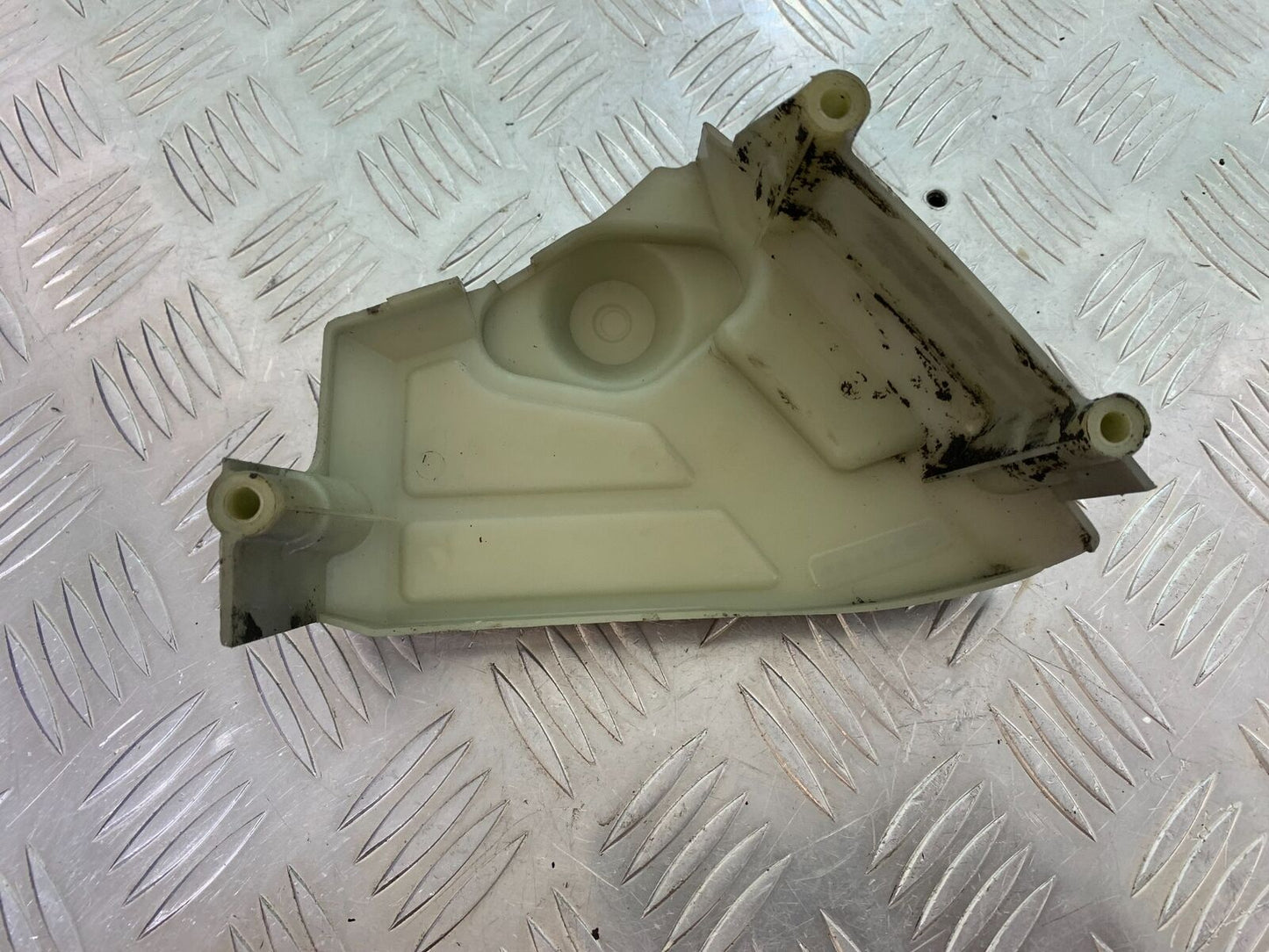 SUZUKI SV650 SV 650 SPROCKET COVER YEAR 2003-2006 (CMB1014)