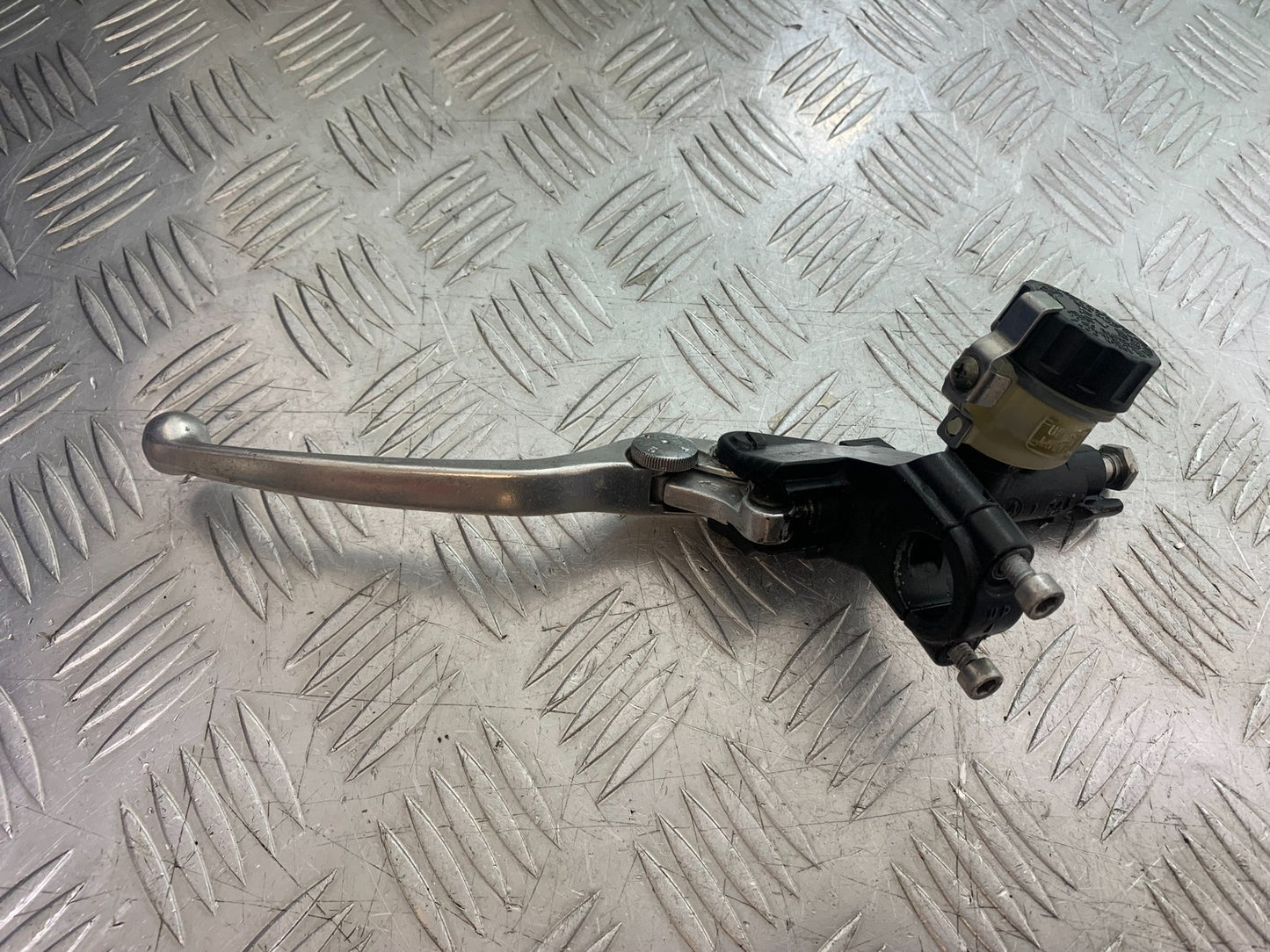SUZUKI SV1000 SV 1000 S CLUTCH MASTER CYLINDER YEAR 2003-2007 (CMB1293)