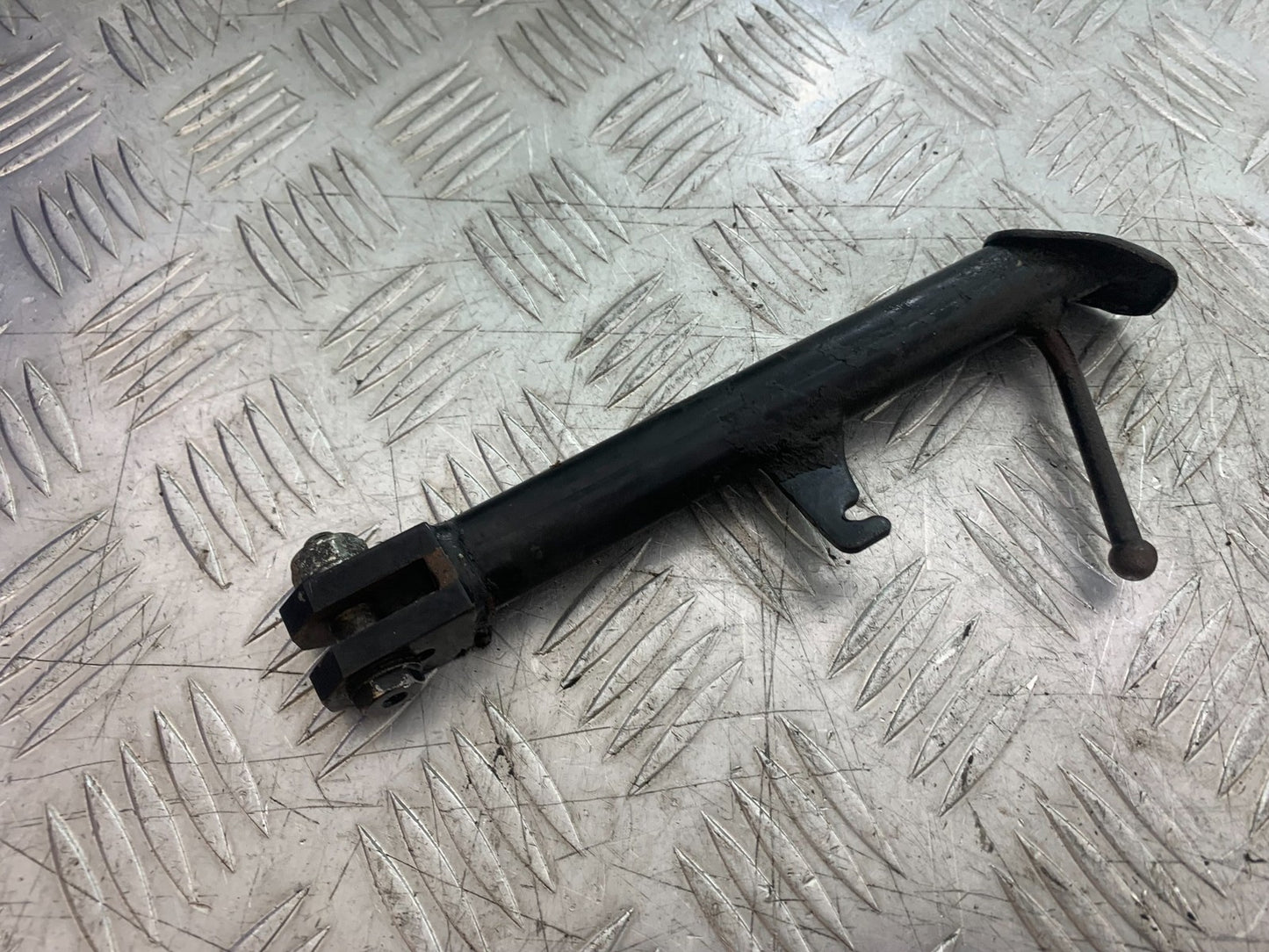 HONDA CB500 F CB500F SIDE STAND YEAR 2013-2015 (CMB1235)
