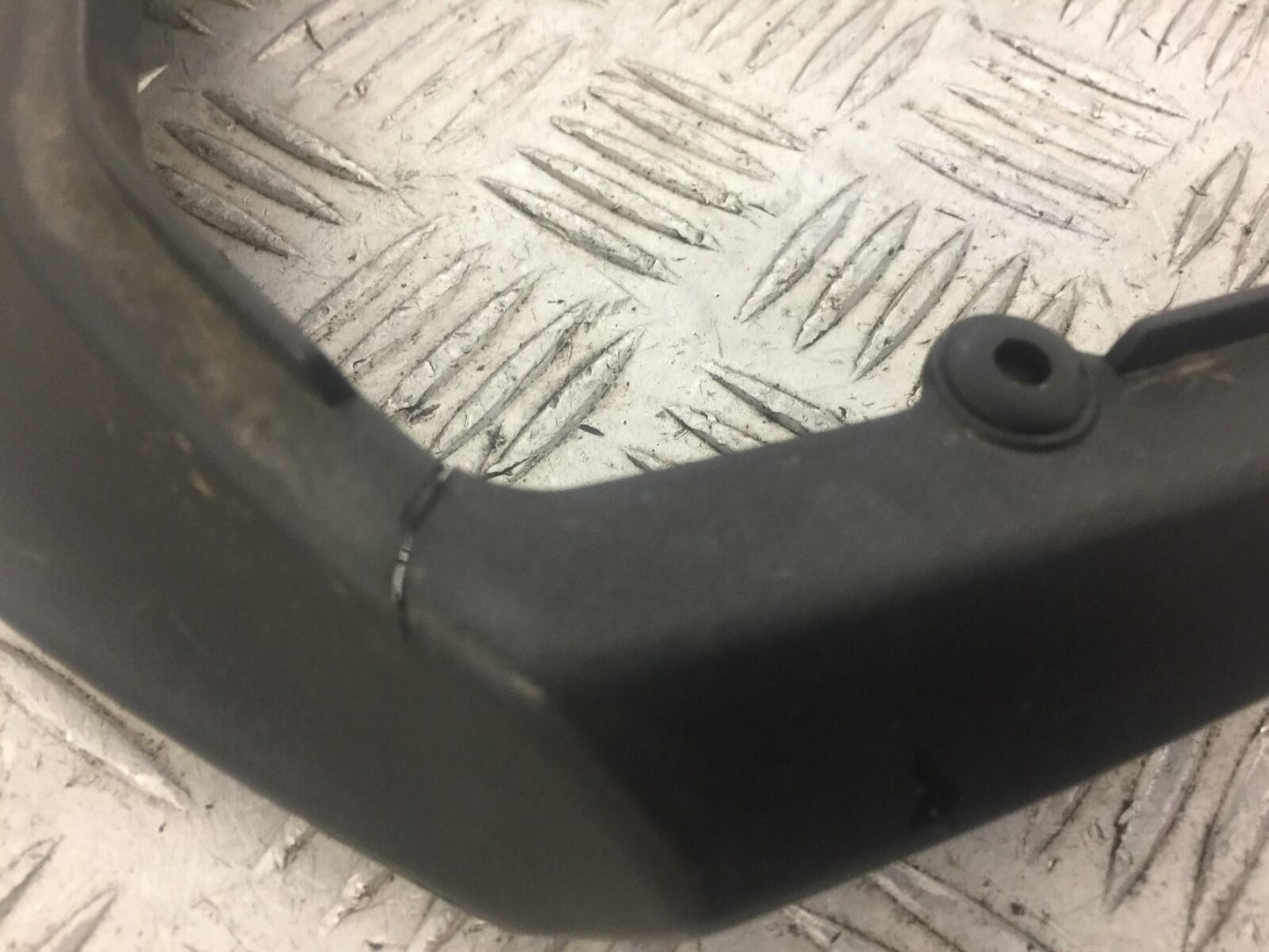 YAMAHA R6 REAR TAIL PIECE YEAR 2008-2014 (STOCK 637)