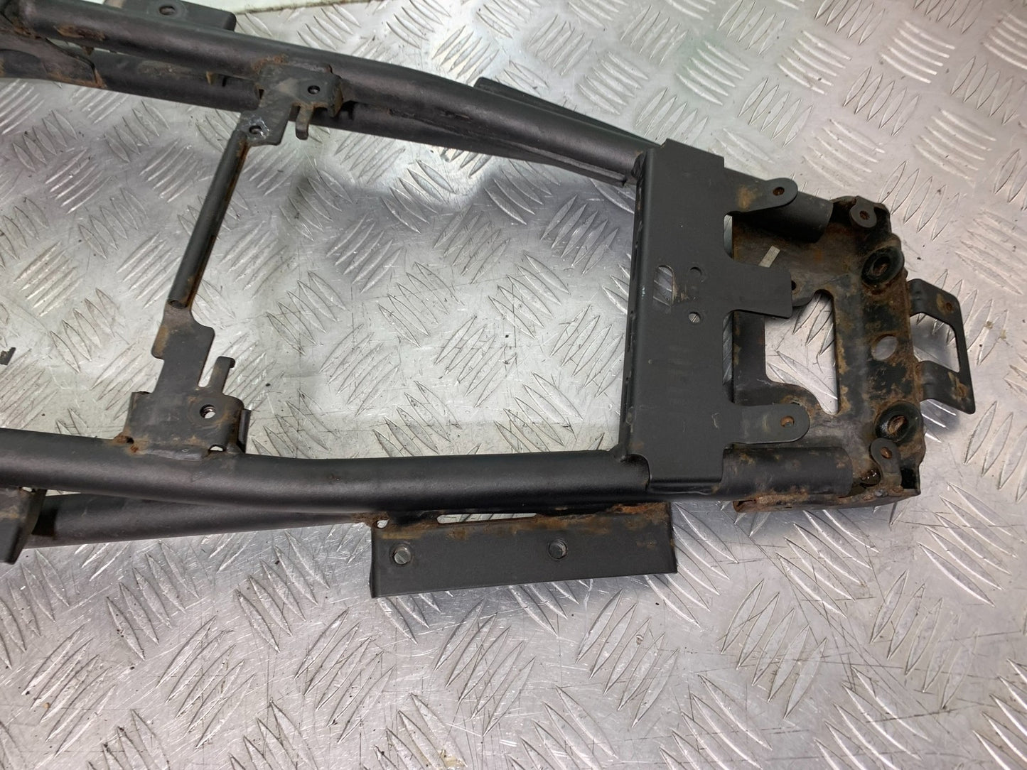 KAWASAKI GTR1400 GTR 1400 REAR SUBFRAME YEAR 2007-2009 (CMB1306)