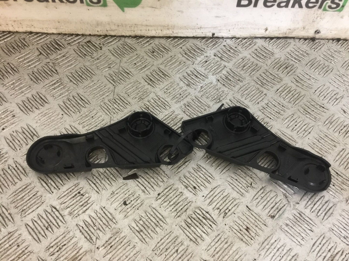 HONDA CBR500R CBR 500 R INFILL COVERS 2016-18 (STOCK 742)