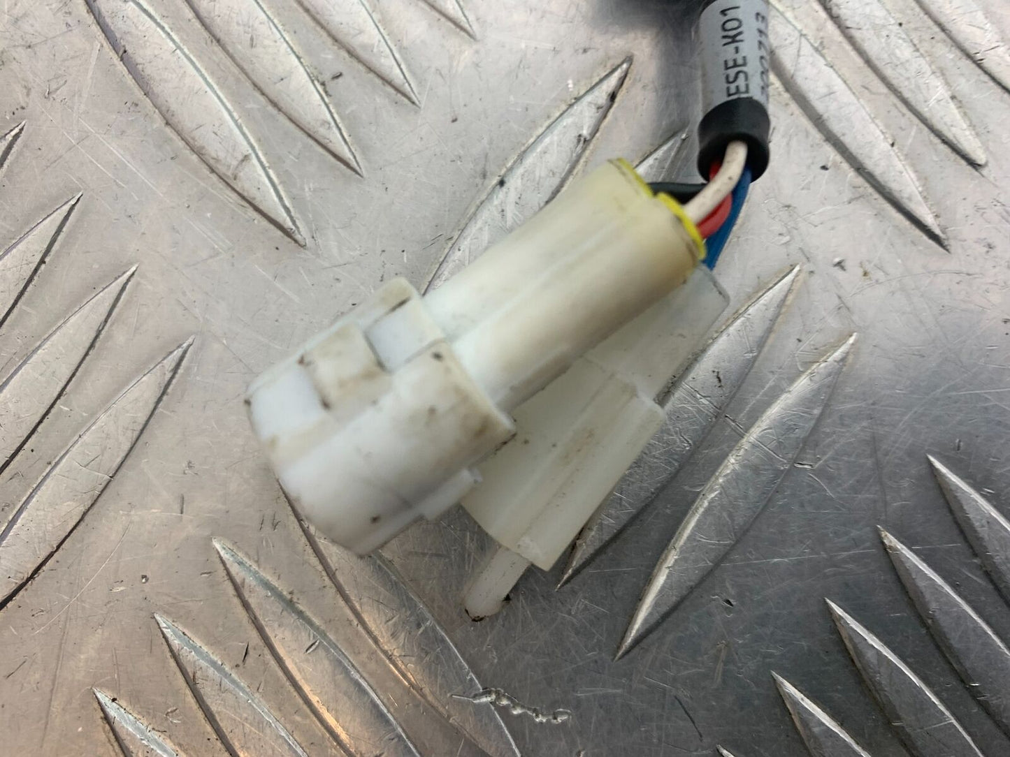 KAWASAKI Z800 Z 800 SERVO ELIMINATOR YEAR 2013-2017 (CMB1059)