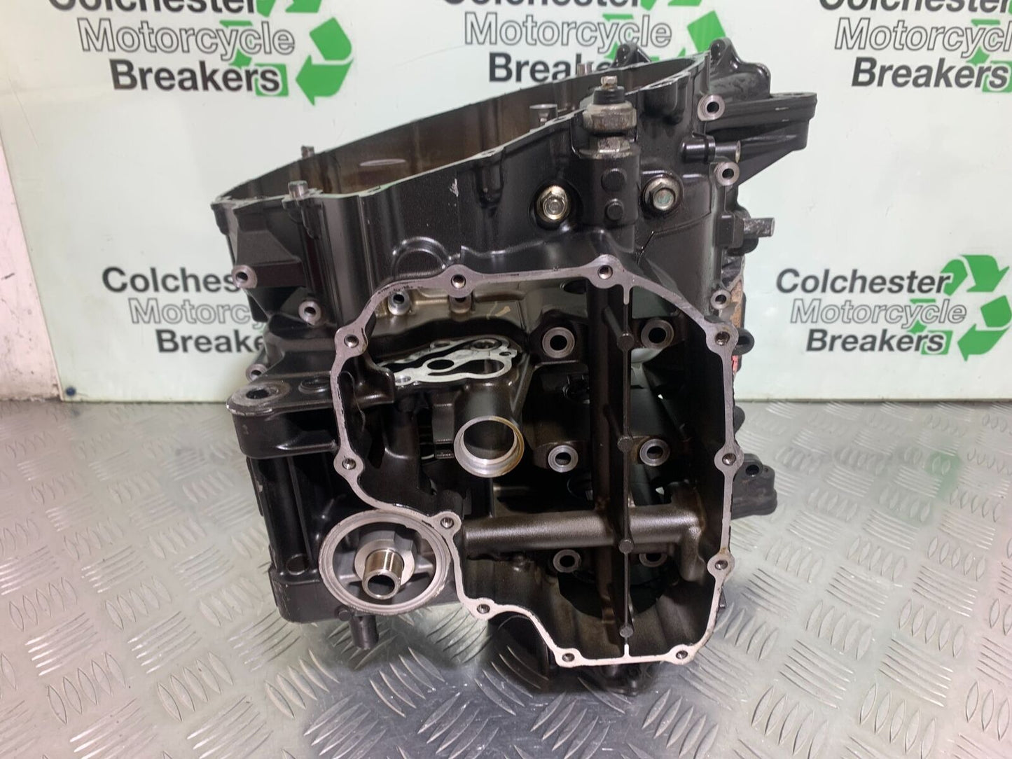 HONDA CBR650 R CBR 650R CARNK CASINGS YEAR 2019-2020 (STOCK 952)